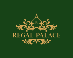 Regal Wedding Event logo