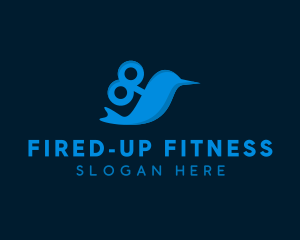 Bird Wind-Up Toy logo