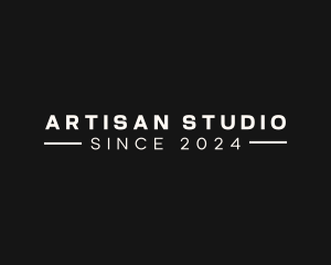 Startup Studio Firm  logo design