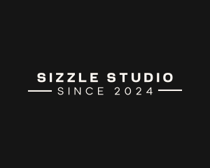 Startup Studio Firm  logo design