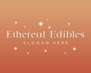 Elegant Luxury Star  logo design