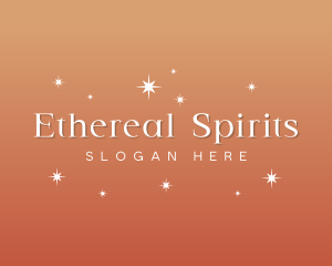 Elegant Luxury Star  logo design