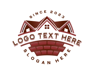 Brick House Construction logo