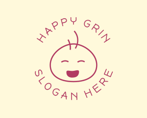 Happy Smile Infant logo