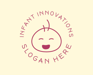 Happy Smile Infant logo