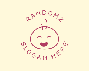 Happy Smile Infant logo