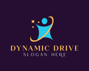 Human Star Foundation logo