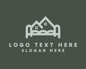 Home Decor Furniture logo
