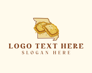 Missouri Toasted Ravioli logo