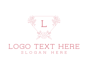 Diamond Event Planner Logo