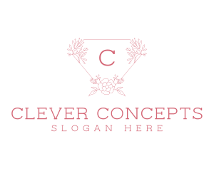 Diamond Event Planner logo
