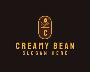 Coffee Bean Espresso logo design