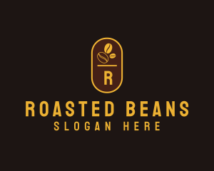 Coffee Bean Espresso logo design