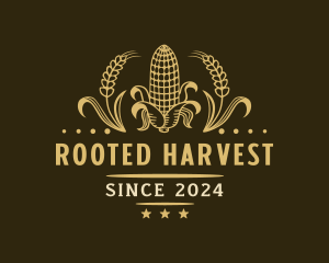 Homegrown Farmers Market logo