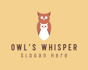 Owl Bird Aviary logo