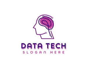 Artificial Intelligence Data logo