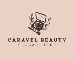 Makeup Beauty Salon logo design