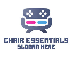 Controller Chair logo