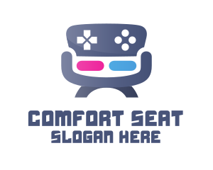 Controller Chair logo