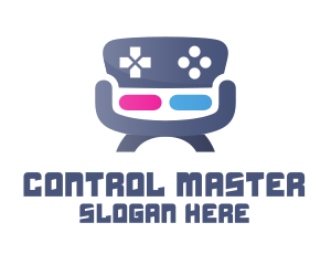 Controller Chair logo