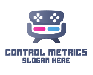 Controller Chair logo