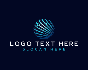 Globe Technology Web logo
