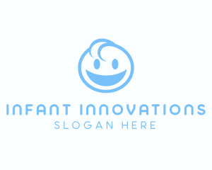 Infant Smile Nursery logo