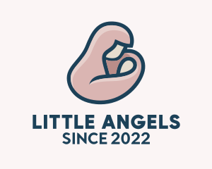 Pediatric Breastfeeding Childcare  logo