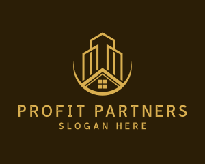 Building Property Broker logo