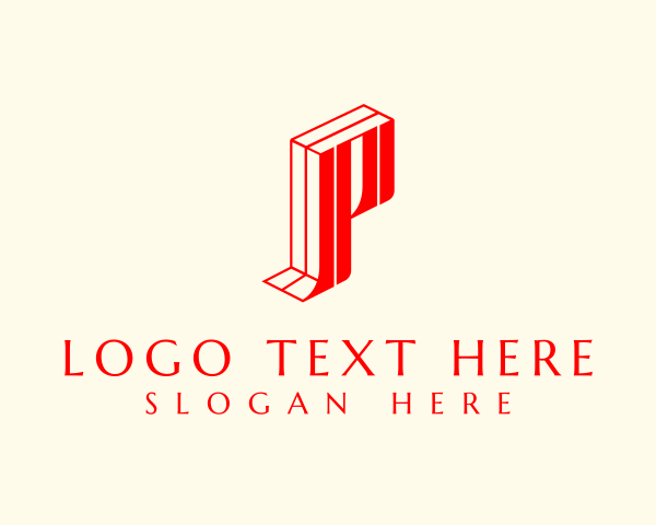 Office Space logo example 1