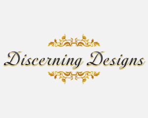 Luxury Bridal Boutique logo