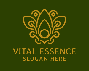 Naturopath Oil Essence logo