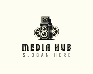 Multimedia Film Studio logo