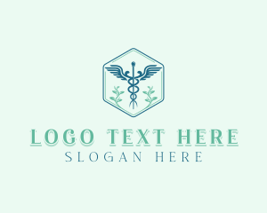 Healthcare Clinic Laboratory logo