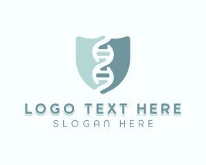 Biology Healthcare Medicine logo
