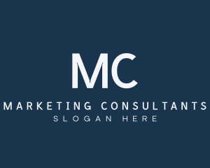 Finance Consulting Firm logo design