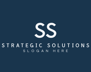 Finance Consulting Firm logo design