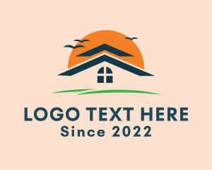 Housing Residential Property logo