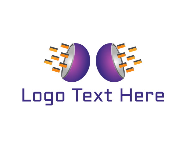 Beats logo example 1