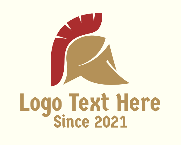 History logo example 2
