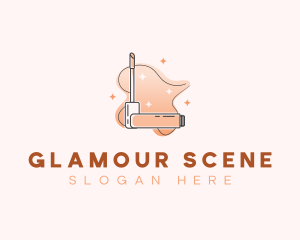 Makeup Concealer Cosmetic logo
