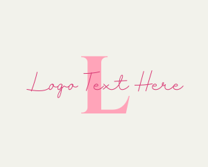 Luxury Lifestyle Perfume logo