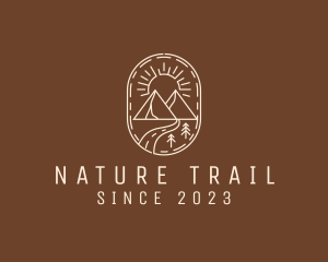 Outdoor Nature Travel logo