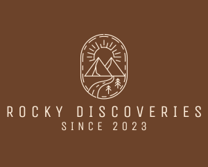 Outdoor Nature Travel logo