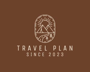 Outdoor Nature Travel logo