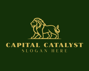 Lion Legal Investment logo