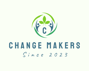 Environment Charity Organization logo