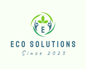 Environment Charity Organization logo