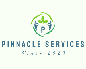 Environment Charity Organization logo