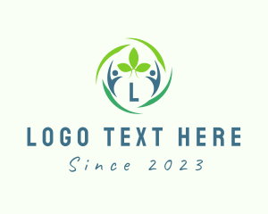 Environment Charity Organization logo